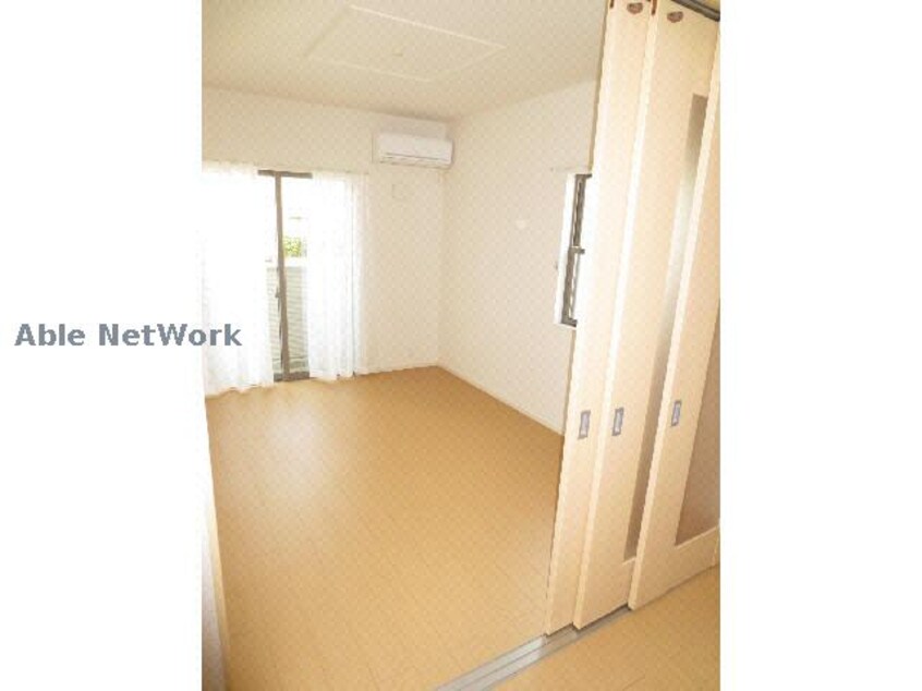 洋室 カーサ・フェリーチェ