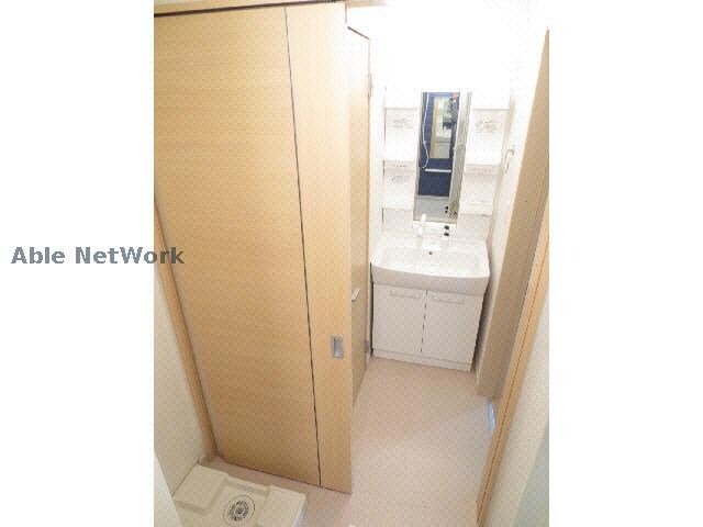 洗面台 カーサ・フェリーチェ