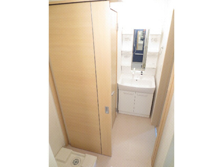 洗面台 カーサ・フェリーチェ