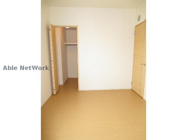 洋室 カーサ・フェリーチェ