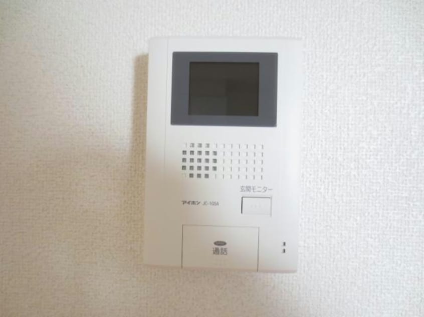  カーサ・フェリーチェ