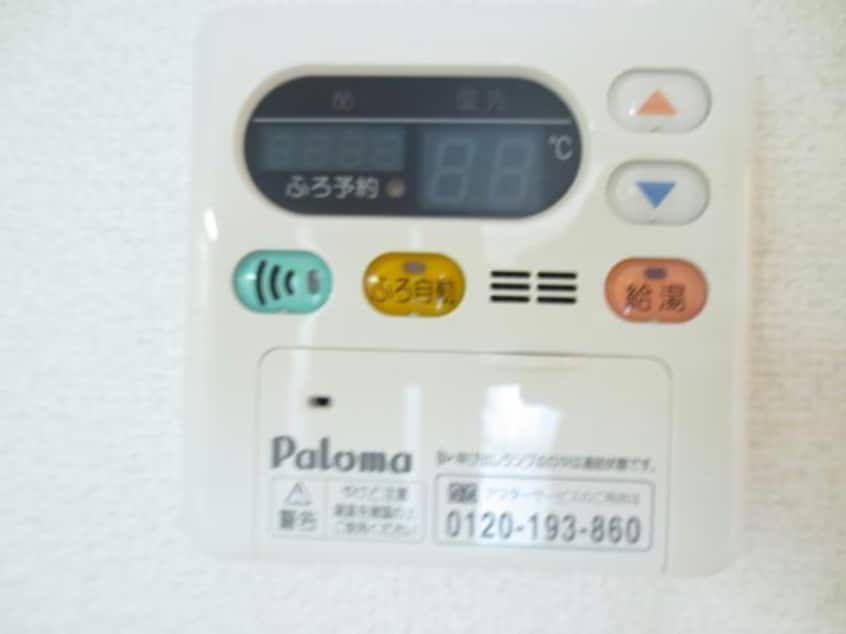  カーサ・フェリーチェ