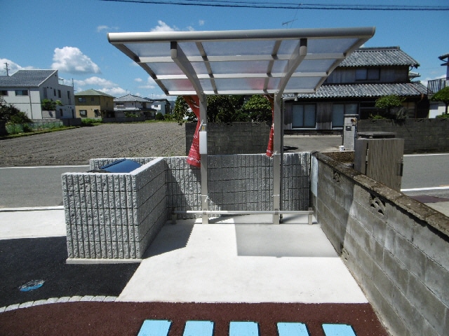  シャーメゾン浦川