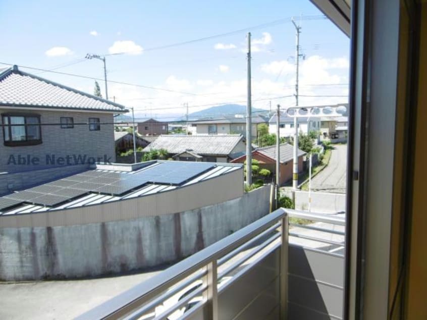  シャーメゾン浦川