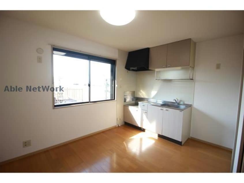  エスパシオ那賀川