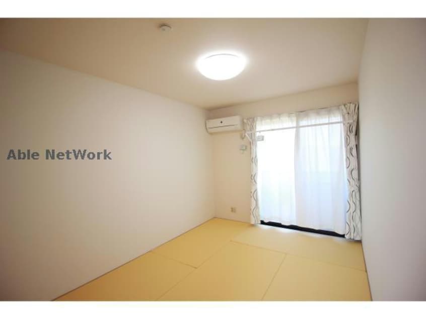  エスパシオ那賀川