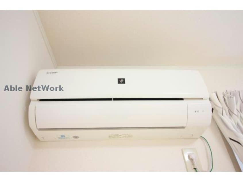  エスパシオ那賀川