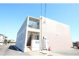 プレジデント那賀川