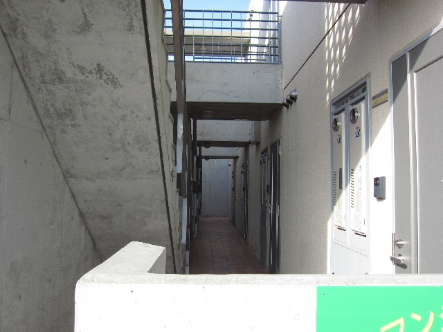  プレジデント那賀川