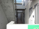  プレジデント那賀川