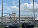 阿南市立那賀川中学校(中学校/中等教育学校)まで1952m プレジデント那賀川