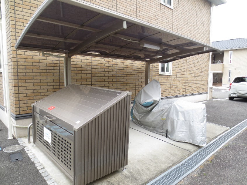  グランモア羽ノ浦