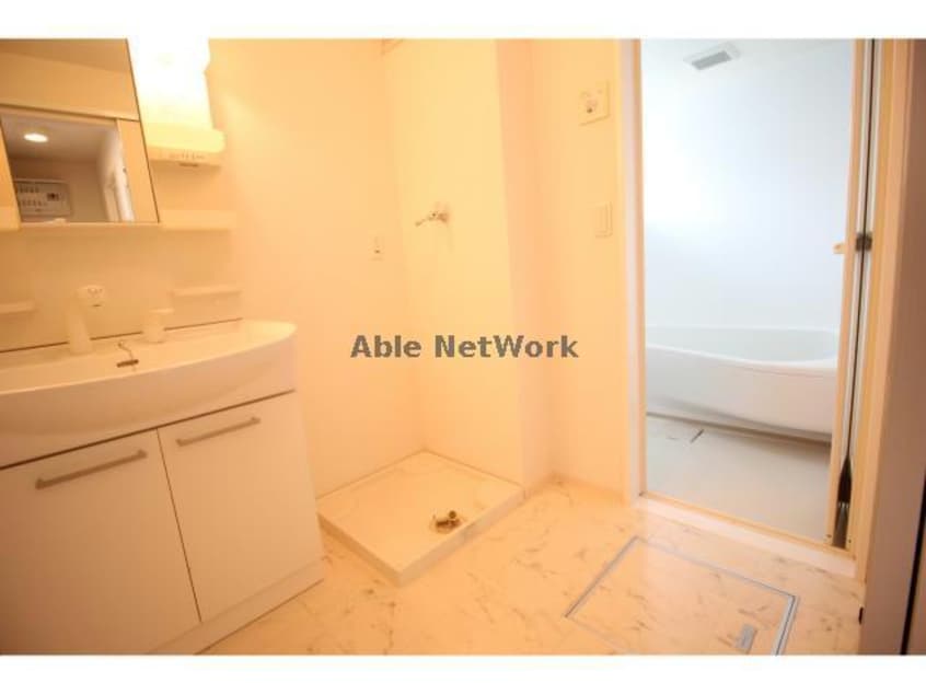 イメージ図 グランモア羽ノ浦