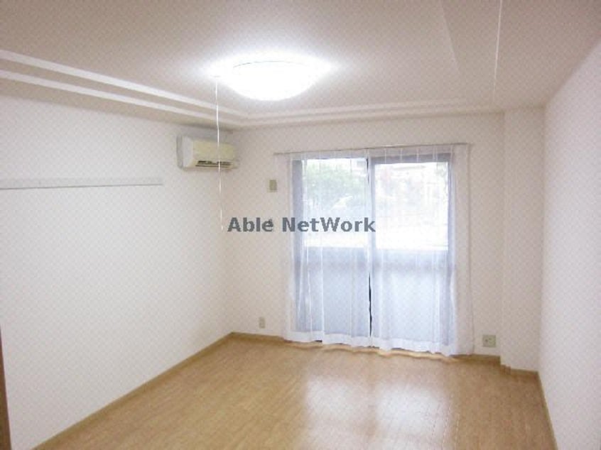 洋室 サンコート・コーダ