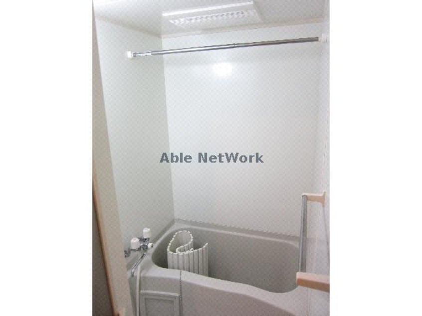 浴室 サンコート・コーダ