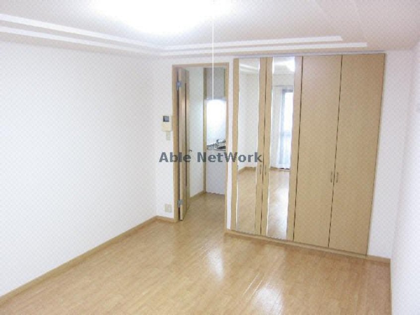 洋室 サンコート・コーダ