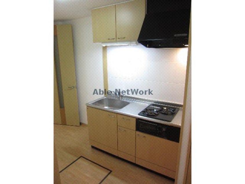 キッチン サンコート・コーダ