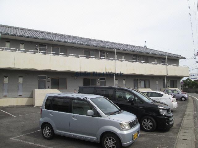  ハイツレーベン