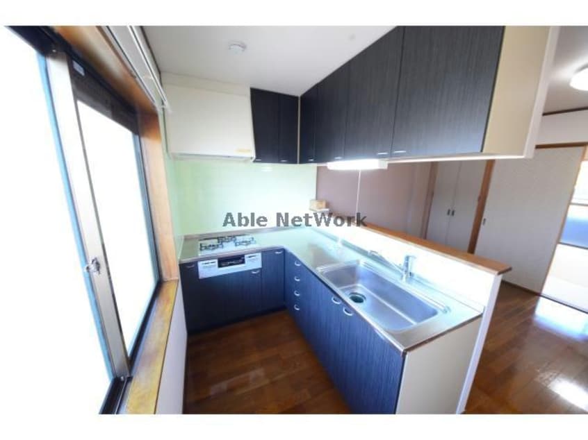  ハイツレーベン