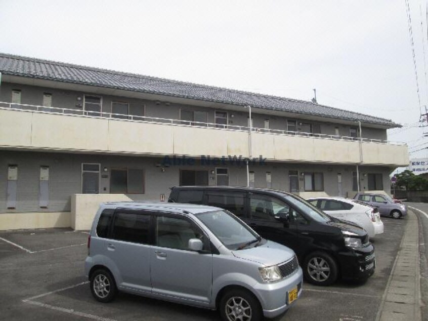  ハイツレーベン