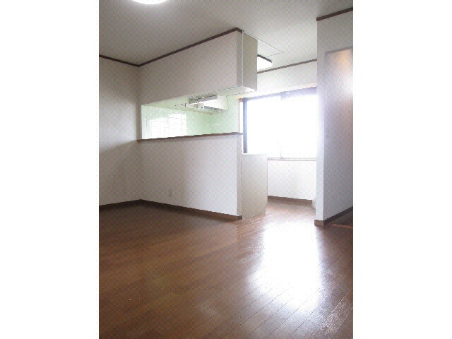 ＬＤＫ ハイツレーベン