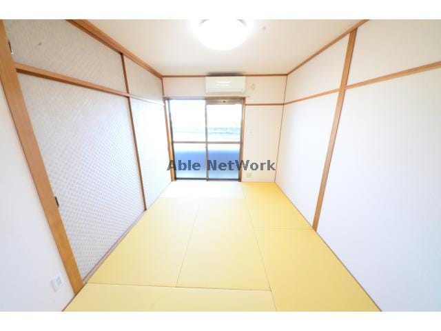  ハイツレーベン