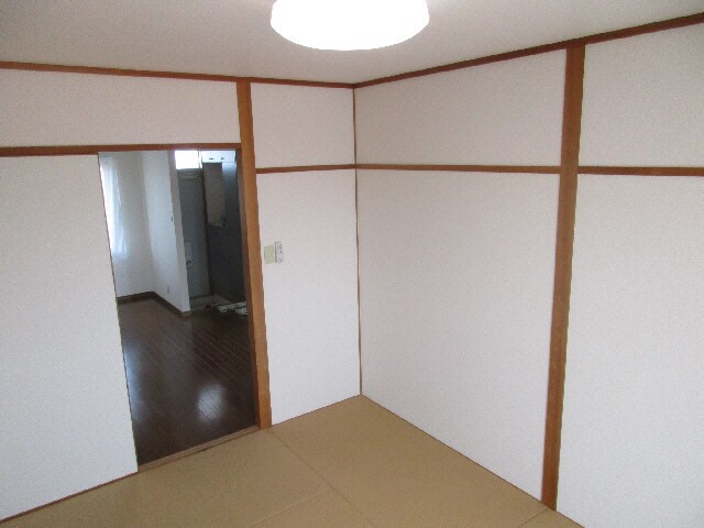 和室 ハイツレーベン