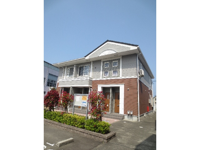  シャン・ド・フルールＣ