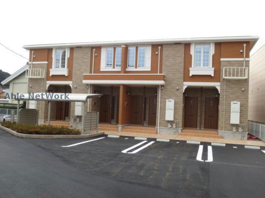  サニーフラット