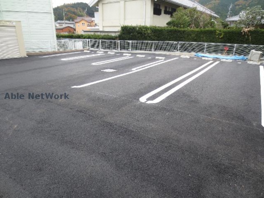  サニーフラット