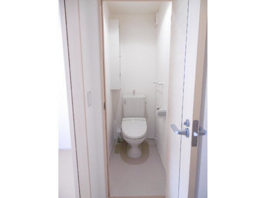 温水洗浄便座 サニーフラット