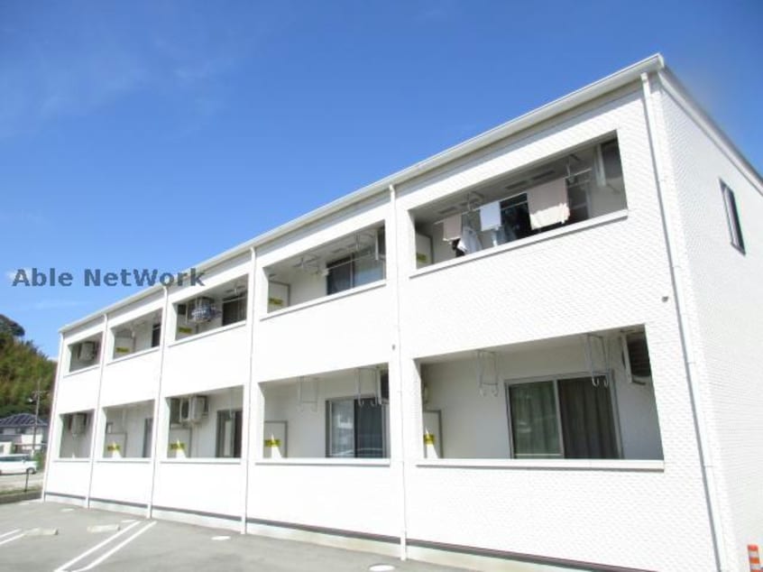  ア・グランシャリオ