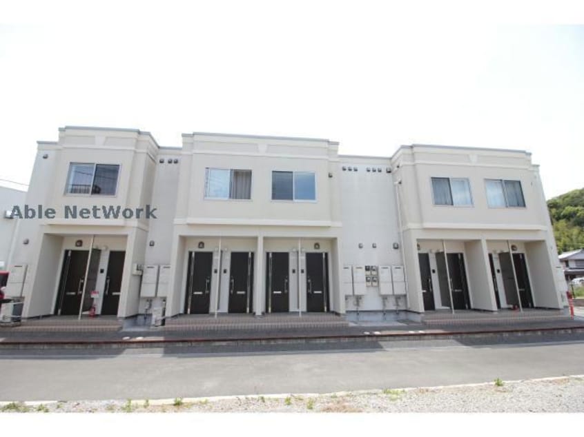  ア・グランシャリオ