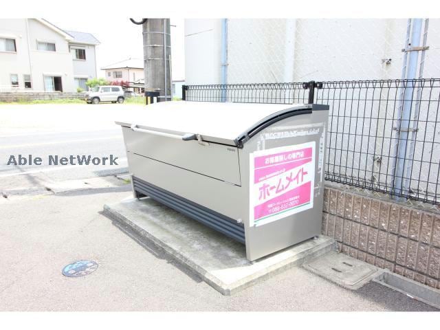  ア・グランシャリオ