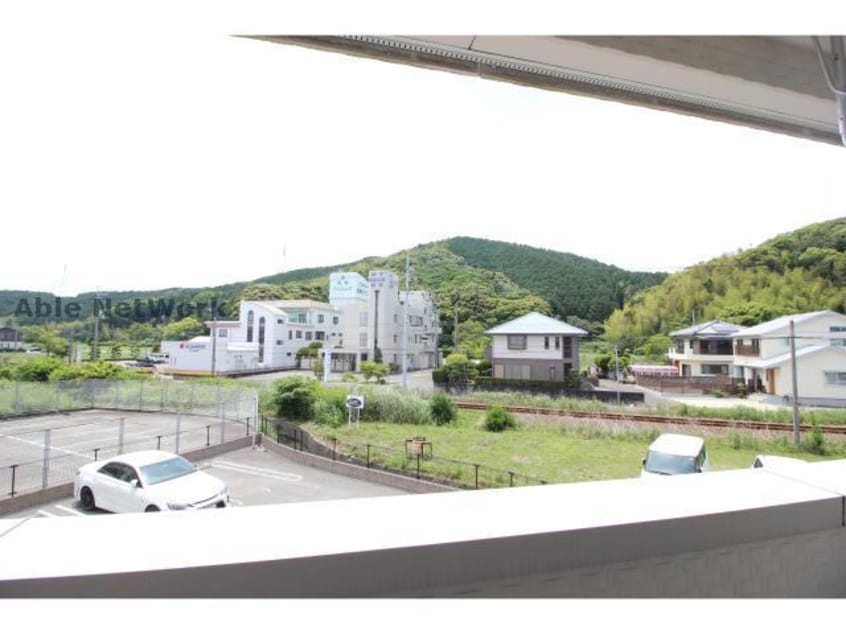  ア・グランシャリオ