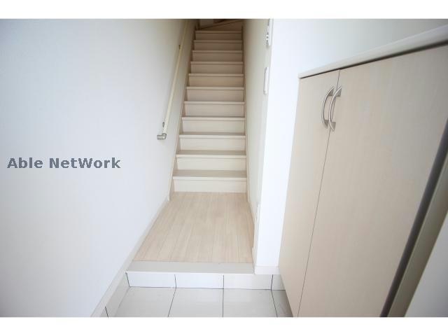  ア・グランシャリオ