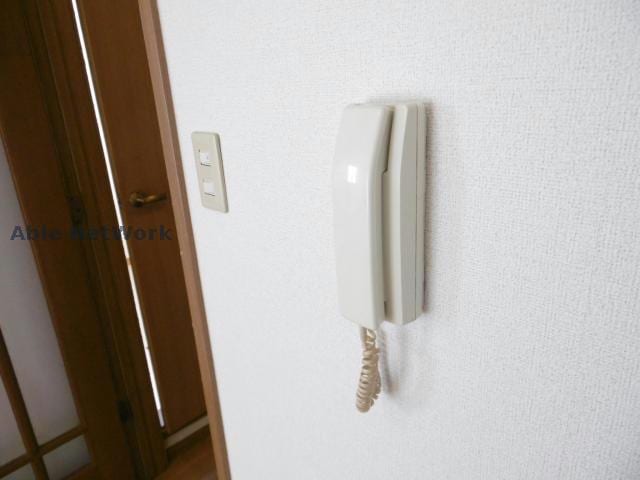  コーポリンクス２