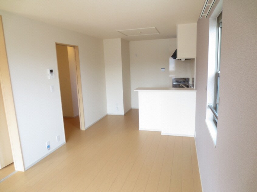 ＬＤＫ ミルト住吉Ⅲ
