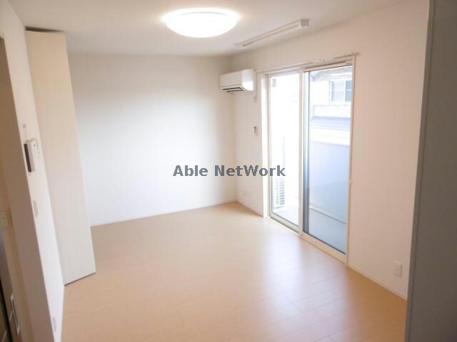  ベイ　クレスト