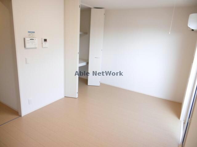  ベイ　クレスト