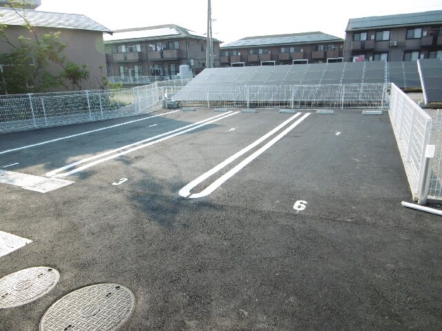  ベイ　クレスト