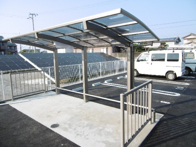  ベイ　クレスト