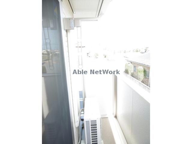  ベイ　クレスト