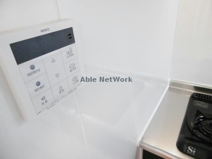  ベイ　クレスト