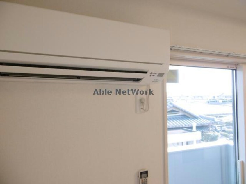  ベイ　クレスト