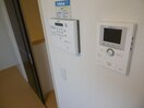 ホームセキュリティ ベイ　クレスト