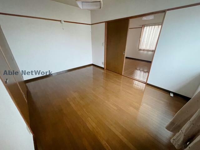  C.H稲田マンション領家