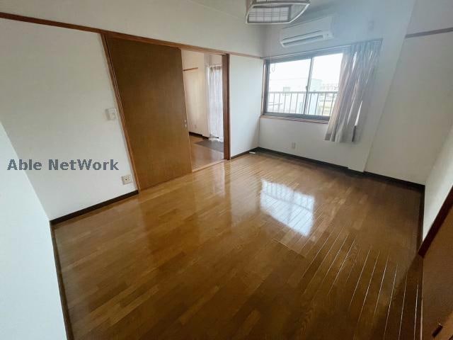  C.H稲田マンション領家