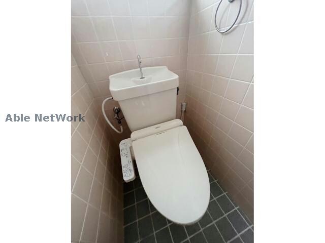  C.H稲田マンション領家