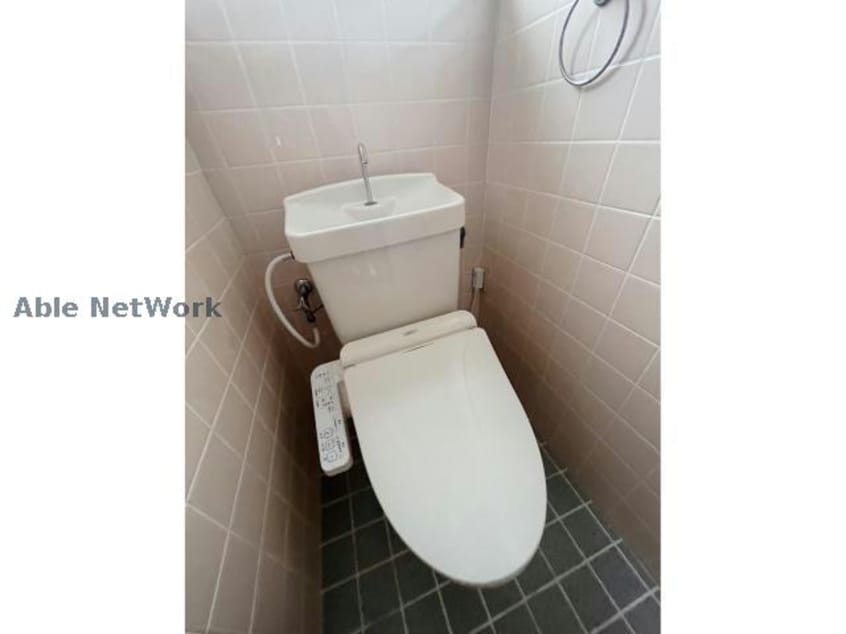  C.H稲田マンション領家